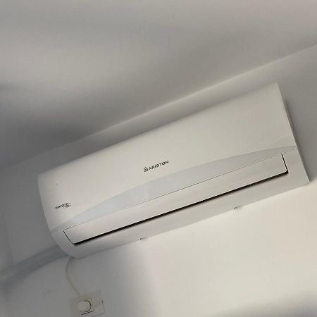 Garsoniera Adi Lejlighed Eforie Nord Eksteriør billede